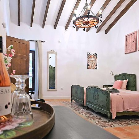 Bed and Breakfast Casa Rodriguillo Pinoso Zewnętrze zdjęcie