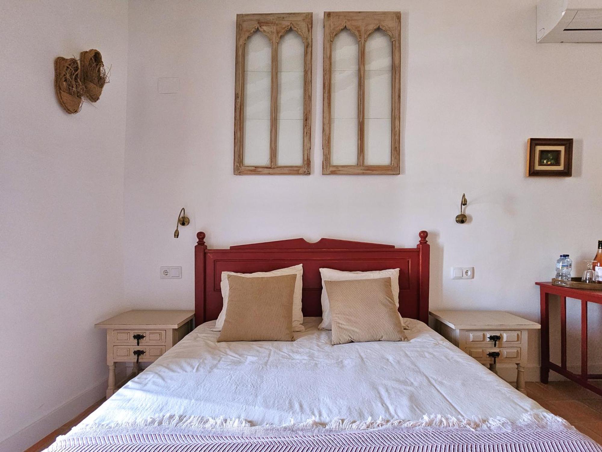 Bed and Breakfast Casa Rodriguillo Pinoso Zewnętrze zdjęcie