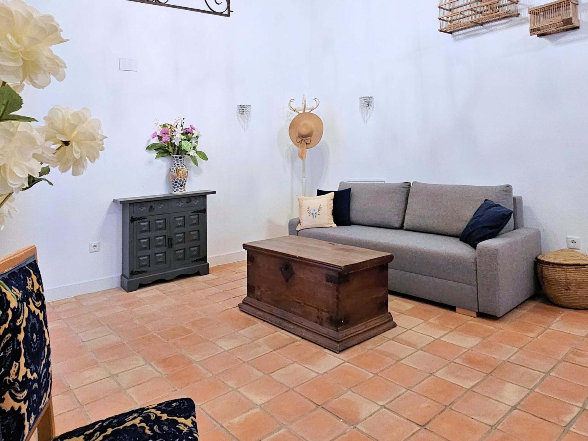 Bed and Breakfast Casa Rodriguillo Pinoso Zewnętrze zdjęcie