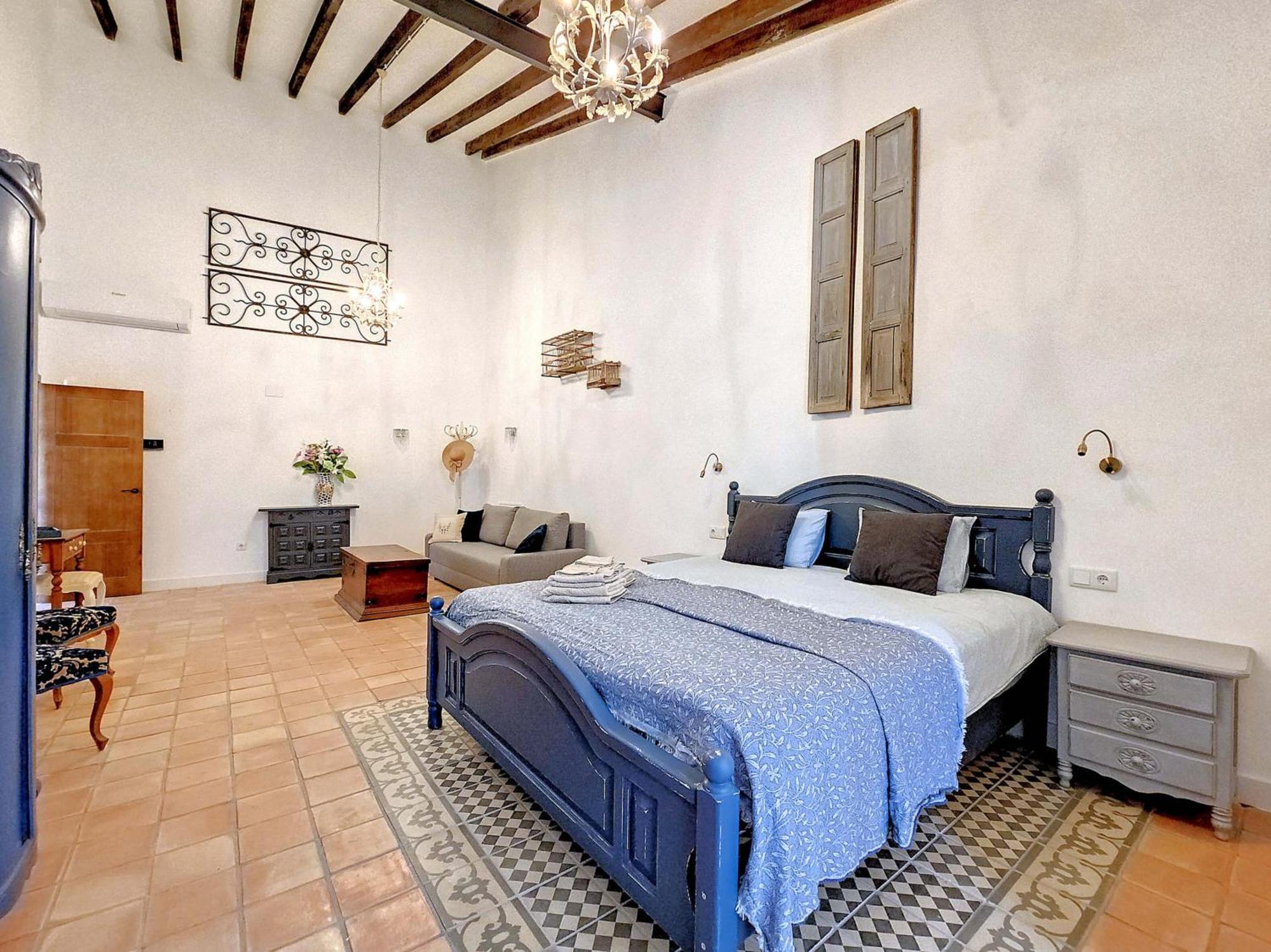 Bed and Breakfast Casa Rodriguillo Pinoso Zewnętrze zdjęcie