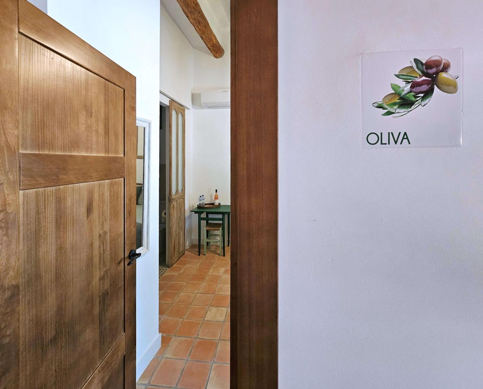 Bed and Breakfast Casa Rodriguillo Pinoso Zewnętrze zdjęcie