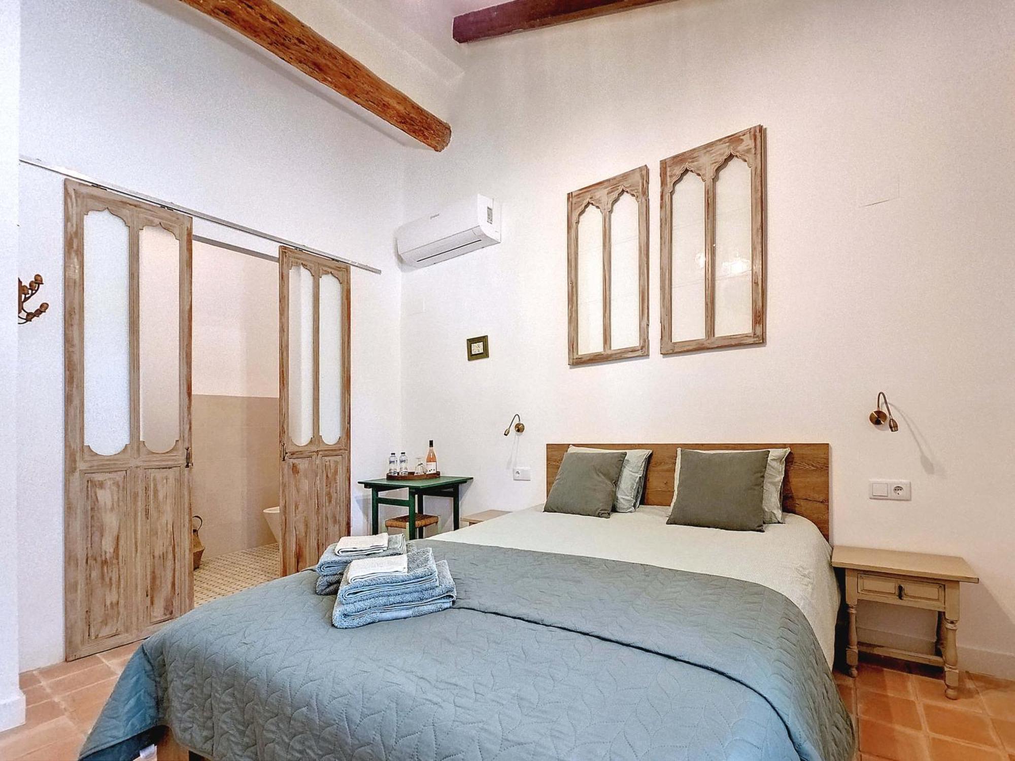 Bed and Breakfast Casa Rodriguillo Pinoso Zewnętrze zdjęcie