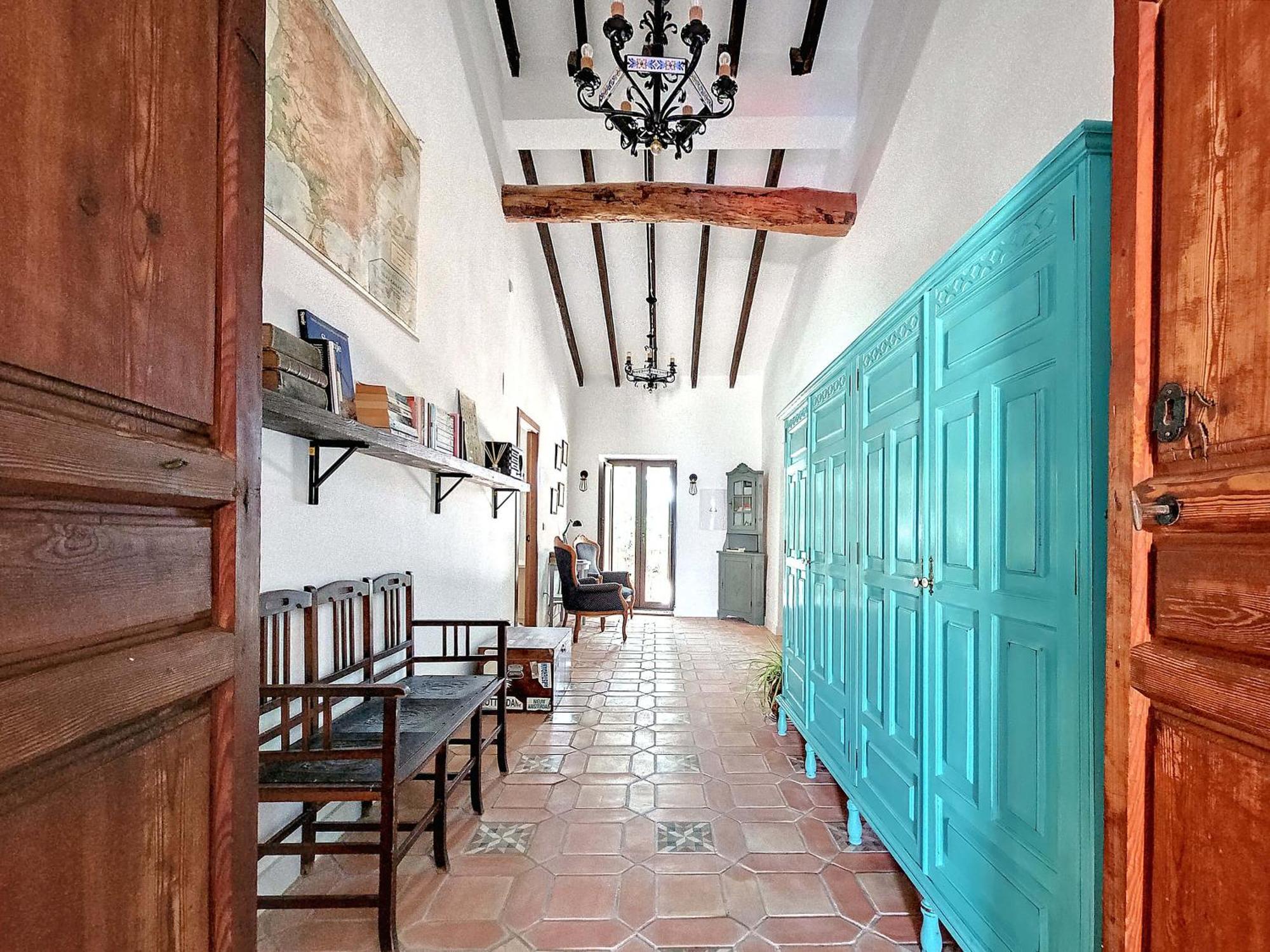 Bed and Breakfast Casa Rodriguillo Pinoso Zewnętrze zdjęcie