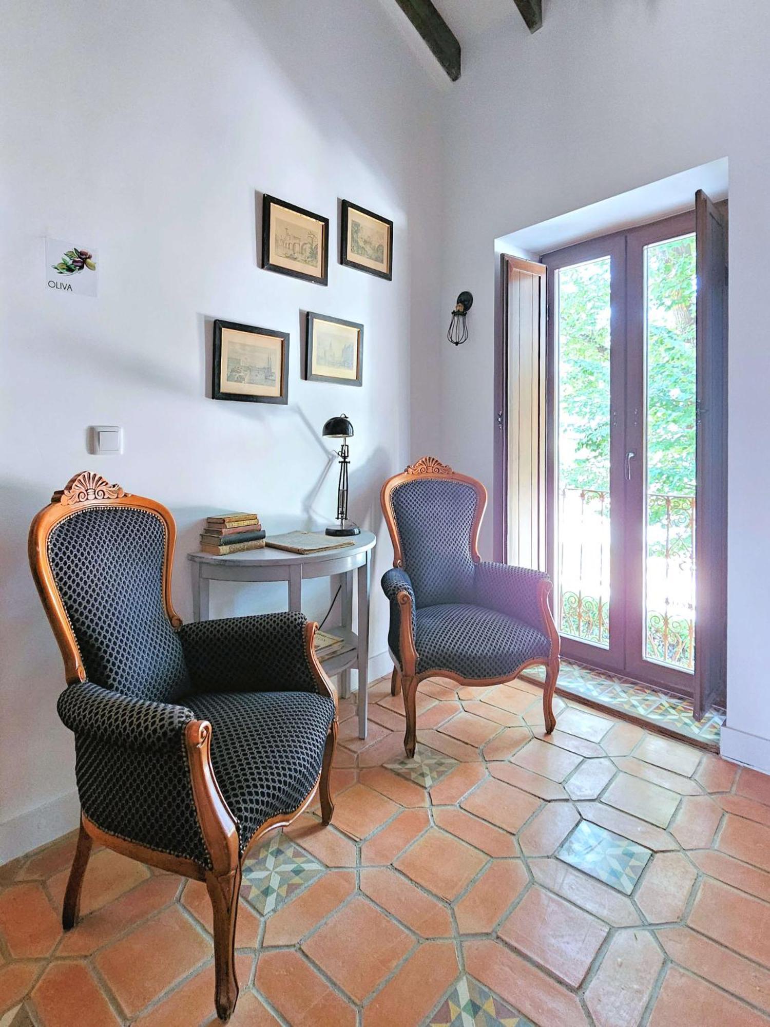 Bed and Breakfast Casa Rodriguillo Pinoso Zewnętrze zdjęcie