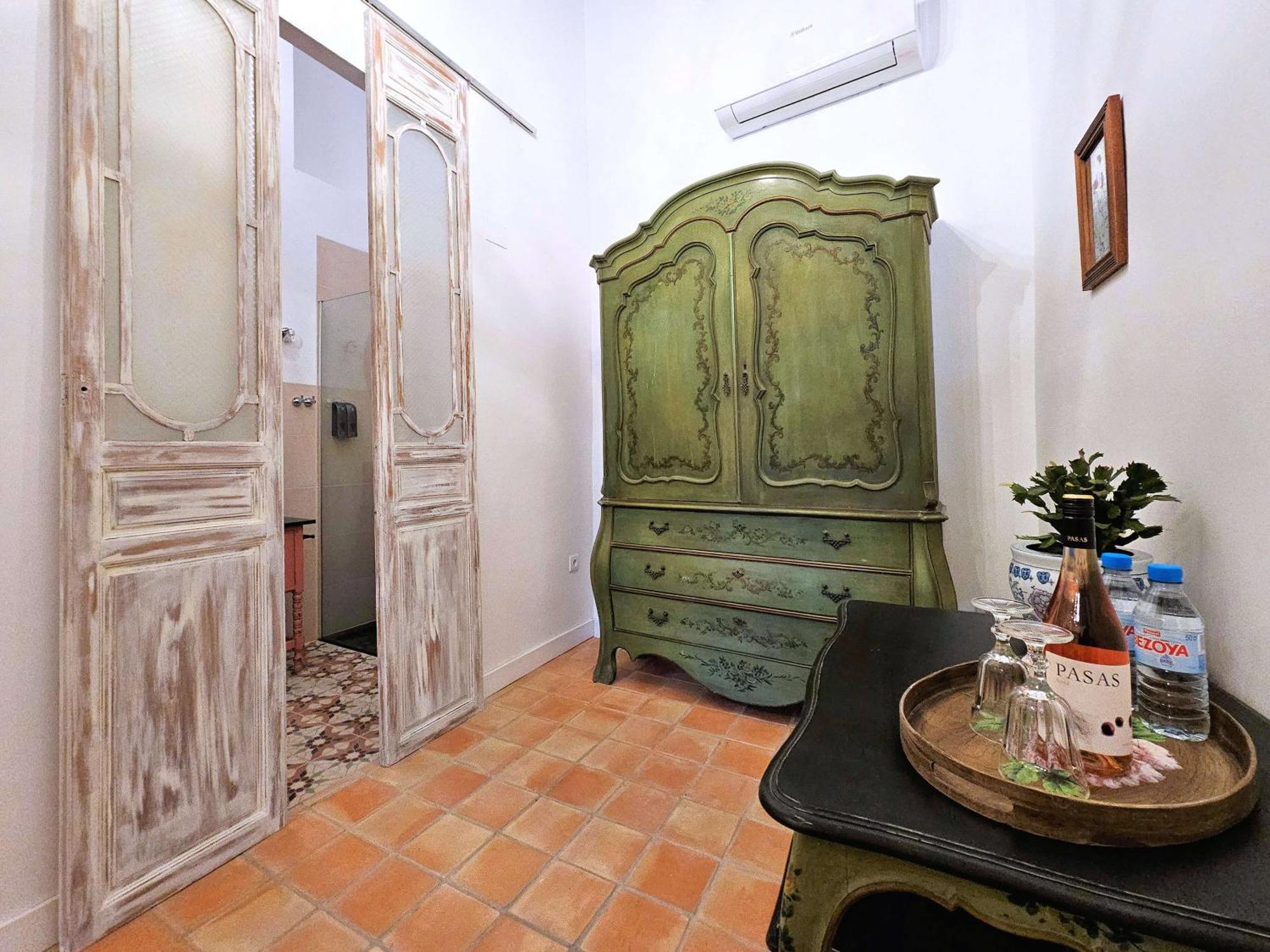 Bed and Breakfast Casa Rodriguillo Pinoso Zewnętrze zdjęcie
